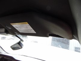 2013 FORD MUSTANG GT BLACK 5.0 MT F19084